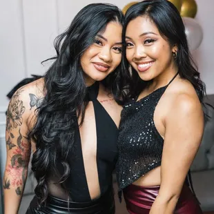 Catching Vibes at Providence!