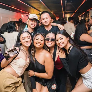 Catching Vibes at Providence!