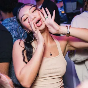 Catching Vibes at Providence!