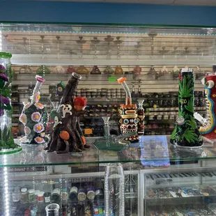 Water Pipes 420 pipes