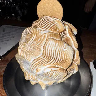 Baked Alaska