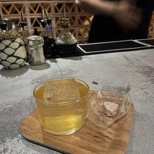 RUN BING WITH NAI NAI