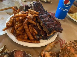 Capt. Bob's Steamed Crabs