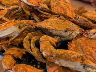 Madonna Seafood Restaurant