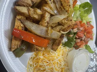 Jalapeños - Mexican Grill