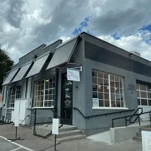 New bakery in town