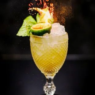 drink