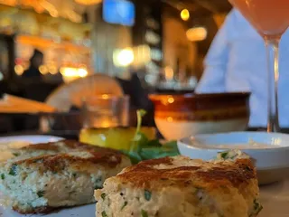 Geraldine's Supper Club & Lounge