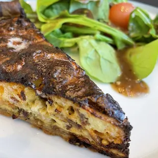 Quiche Lorraine