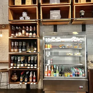 Beverages