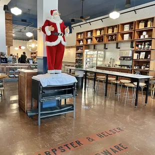 Provisions Bakery &amp; Deli