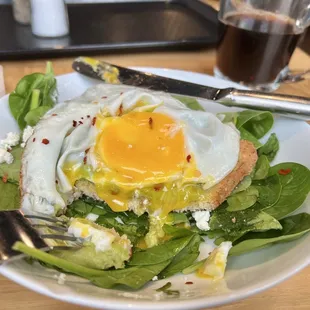 Avocado Toast