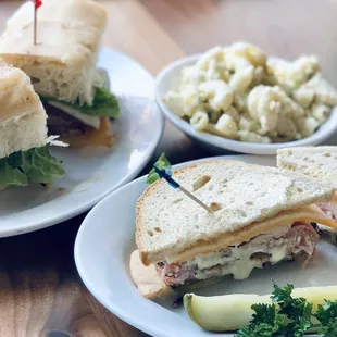 Zesty Italian Sub