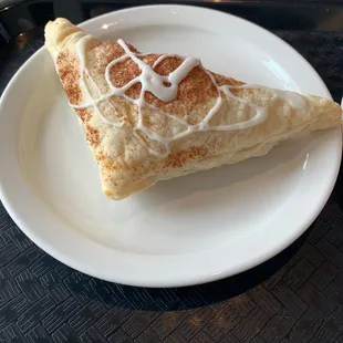Apple Turnovers