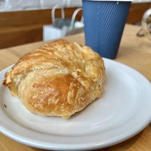 Butter Croissant