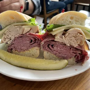 Deluxe Buckeye