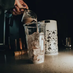 drink