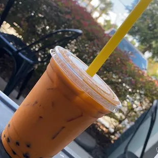 Thai Tea
