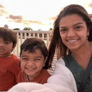 Avani P.