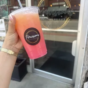 Provisions Coffeehouse