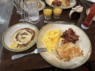 Frazier's Osage Restaurant