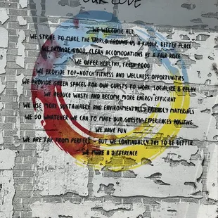 I love this company!