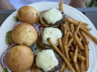 The Grill at Pine Mountain Lake