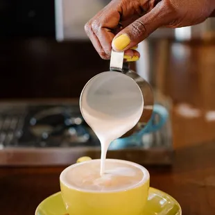 drink
