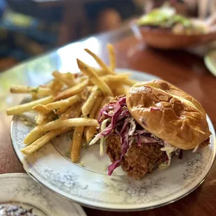 Chicken Sandwich