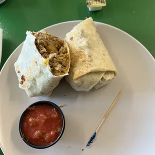 burritos and wraps, burrito, food, wraps