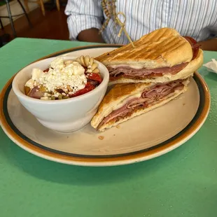 food, sandwiches, sandwich