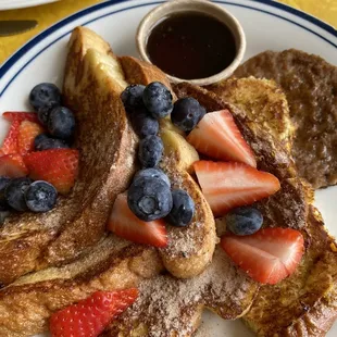 French Toast Sandwich