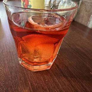 Negroni