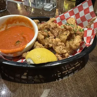 Calamari