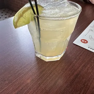 Italian Margarita