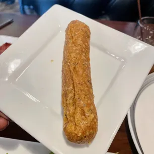 Chicken Sausage