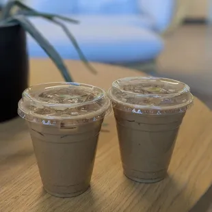 Cafe de Olla special