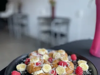 Inner City Nutrition