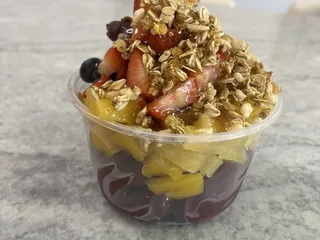 Sunrise Açaí