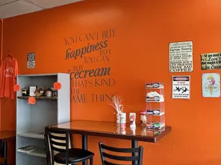 Highview Ice Cream and Coffee