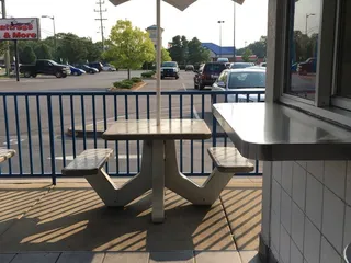 Zesto of Clark County