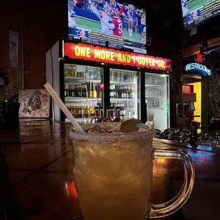 Margarita!