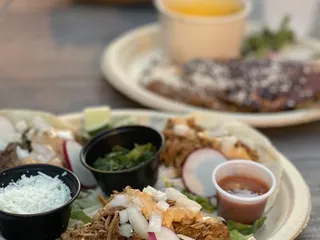 Wall St. Cantina