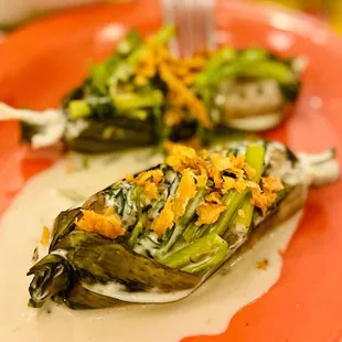 FIESTA TABLE (tasting menu) | Food IG: @eat_with_lily