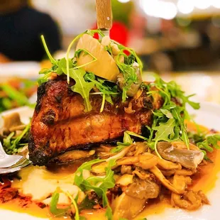 Food IG: @eat_with_lily | FIESTA TABLE (tasting menu)