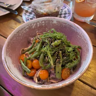 Coconut Braised Beef