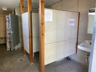 Tumble In Marfa Rv Park