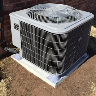 System replacement