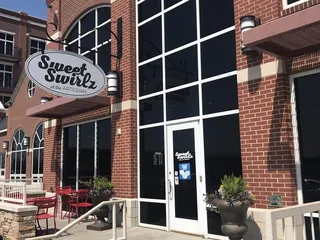 Sweet Swirlz