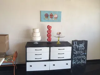 Designer Cakes Bakery